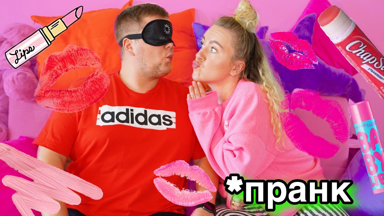 Пранк пошел не по плану 18